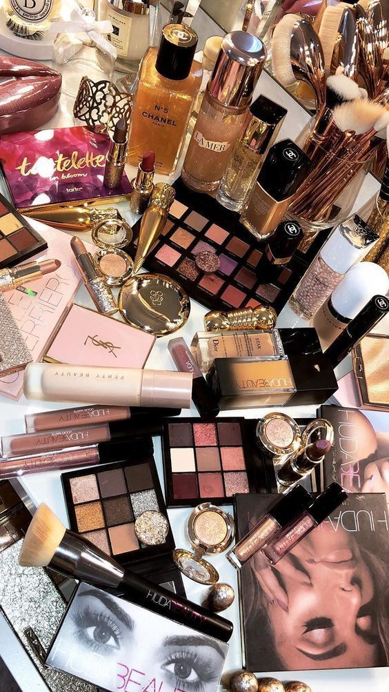 makeup