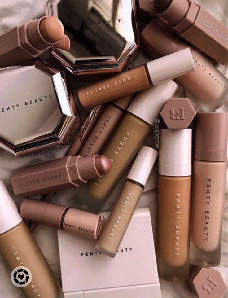 makeup