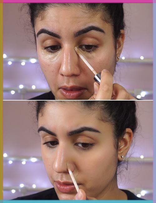 makeup