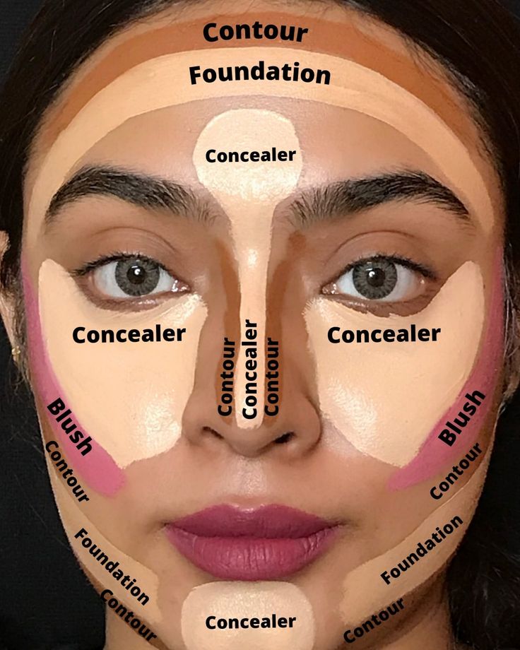makeup