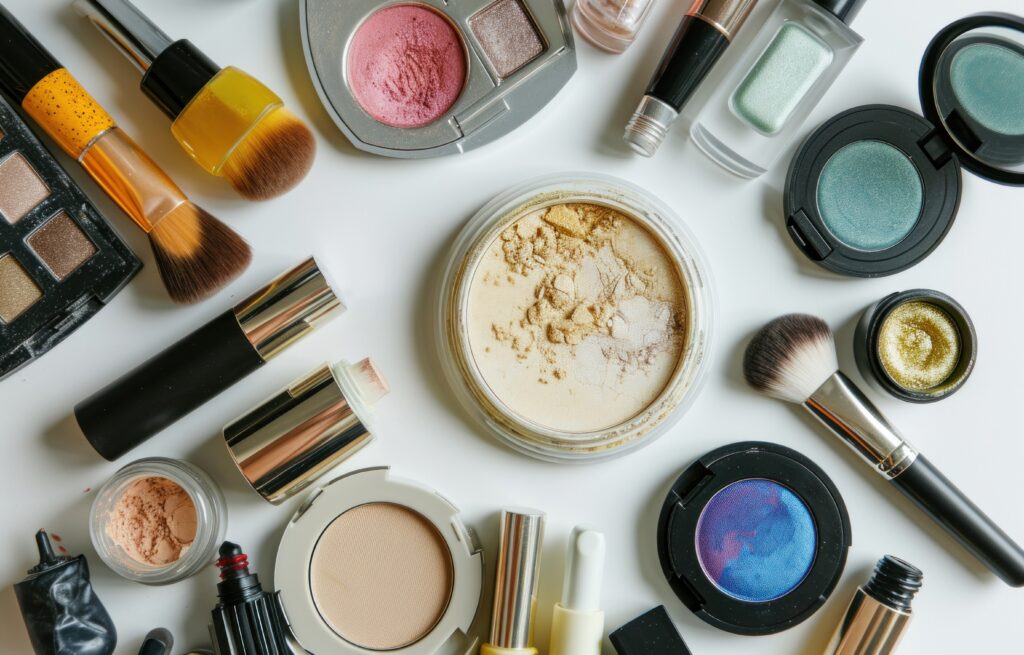 makeup